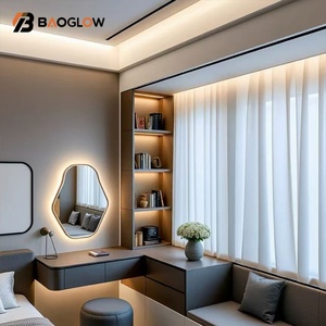 Nouvelle bande LED flexible multicolores 12/24V 15mm 20W SMD 2835 de 100 mètres, éclairage intérieur 6000K, découpable sur 300m pour TV - Product Image 6