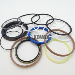 זרוע הידראולי צילינדר הידראולי ערכת שירות 707-98-48610 עבור חופר קומאצו מחפר PC200-8 PC200LC-8 PC210-8 pc228 - Product Image 5