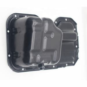 Bah Minyak ZJ01-10-400 ZJ0110400 untuk MAZDA 2 3 - Product Image 3