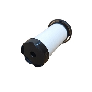 Manny 24241960 Nuevo Elemento de Conexión de Filtro de Fibra de Vidrio Metálico de Precisión para Compresores de Aire Industriales - Product Image 3