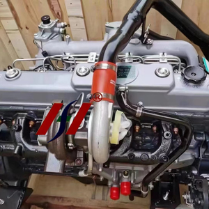 Động cơ Mitsubishi D06S2 6D34, cụm động cơ 6D34 dành cho SANY - Product Image 3