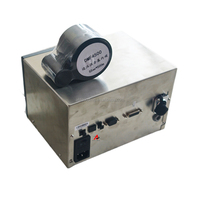 Impresora de Transferencia Térmica Eléctrica Automática FC53, Máquina de Codificación con Cinta
