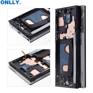 หน้าจอ TFT สำหรับ Samsung Galaxy Note 20 Ultra LCD พร้อมแผงสัมผัสสำหรับเปลี่ยน พร้อมการรับประกัน 1 ปี - Product Image 4