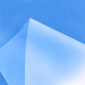 Baskı ve elektronik cihaz bileşenleri için 0.175mm mat/kadife dokulu polikarbonat <span class=keywords><strong>Film</strong></span> - Product Image 2