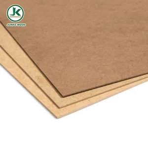 3mm 6mm 9mm 12mm 18mm blank sublimation MDF board sheet for furniture