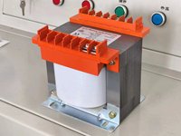Transformateur de contrôle de qualité BK-1000VA 380V vers 220V 12V 24V pour alimentations médicales, informatiques, laboratoires et hôtels