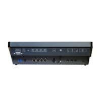 Victory 3 dmx 512 contrôleur dj lumières console pour éclairage de scène à tête mobile