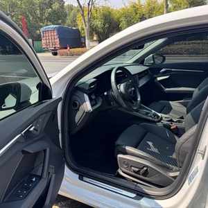 Audi A3L Limusina 35 TFSI 2021 de <span class=keywords><strong>Segunda</strong></span> <span class=keywords><strong>Mano</strong></span>, Auto Usado Barato, Sedán de Gasolina A3L, Volante a la Izquierda, Todoterreno - Product Image 5