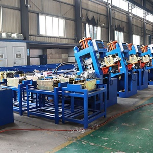 Macchina per la Produzione di Punti Metallici da 1010 a 1016J - Product Image 4
