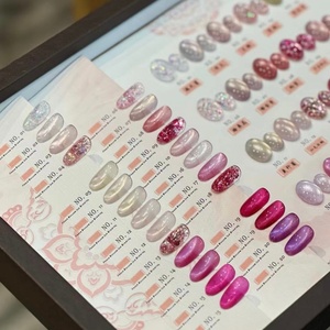 Gel UV para Uñas, Nuevo y en Oferta, Esmalte de Uñas de Alta Calidad, Pegamento para Uñas, Versión Especial para Salón de Belleza - Product Image 4