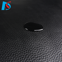 Offre Spéciale 3mm d'épaisseur PU tissu en cuir synthétique haute Performance pour chaise de bureau canapé sacs doublure meubles