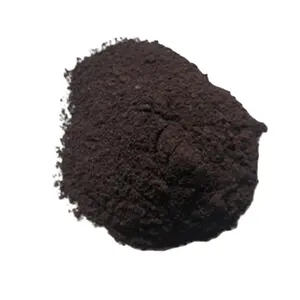 Textile Dyes And Chemicals Sulphur Black Br Sulphur Black 200% Manufacturer From China