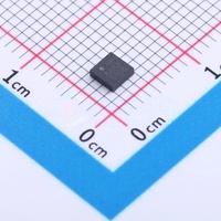 Nuevo Chip IC de Sensor Magnético 3D Original QMC5883P, Componente Electrónico de 3 Ejes