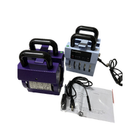 Machine de presse à chaud pour sublimation portable 11oz