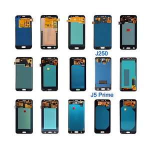 Écran Conka pour J6 TFT/In-cell LCD tactile, 100 % testé, pièce de rechange originale avec garantie d'un an pour téléphone portable - Product Image 2