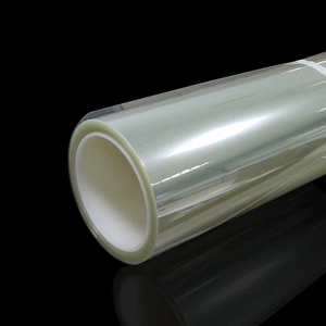 Xe văn phòng bom nổ an toàn rõ ràng phim an ninh seguridad - Product Image 3