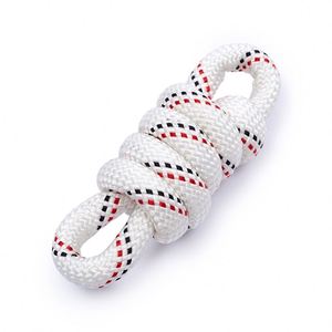 Cuerda de Embalaje Trenzada de Poliéster Suave de Alta Resistencia y Ecológica, con Núcleo de Plomo, para Uso Marino, Tamaño Personalizado - Product Image 1