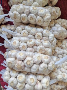 Nueva cosecha de Ajo Blanco de China Fresh Alho Ajo al por mayor-Fabricado por suministro - Product Image 3