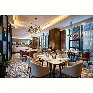 Migliorare l'Atmosfera del Tuo <span class=keywords><strong>Caffè</strong></span>: Arredamento per Grandi Caffetterie - Product Image 2
