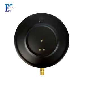 250mm grande diâmetro Dial manômetro para indústria metalúrgica - Product Image 3