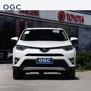 <span class=keywords><strong>Toyota</strong></span> <span class=keywords><strong>RAV4</strong></span> SUV 2.5L 4WD Gasolina Automático LHD <span class=keywords><strong>2018</strong></span> Usado de Alto Rendimiento para Distribuidores en Ghana, Nigeria, África - Stock para Negocios - Product Image 5