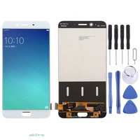 Écran lcd en gros pour oppo r11s plus écran lcd Pour oppo r11s plus affichage lcd