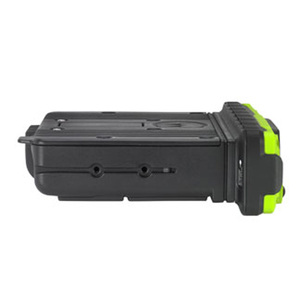 APX2500 P25 Proyecto 25 VHF UHF 700MHz 800MHz Montaje en vehículo GPS integrado Radio móvil para Motorola - Product Image 3