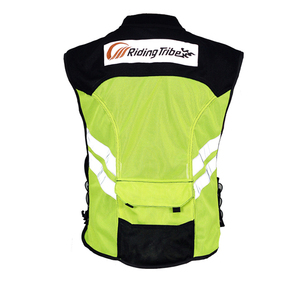 Chalecos de Motociclismo RIDING TRIBE, <span class=keywords><strong>Chaleco</strong></span> Chino para Exteriores - Product Image 5