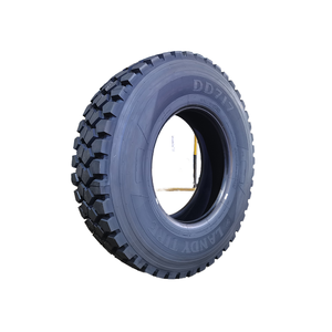 ยางรถบรรทุก LANDY DD717 แบบเรเดียลไม่มียางใน ขนาด 205-225 มม. ใหม่ - Product Image 1