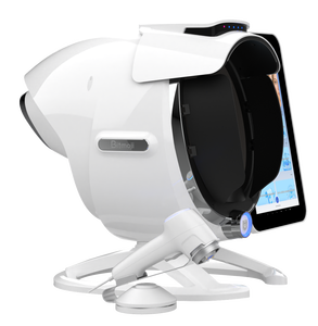 Analizador de Piel Profesional con IA, Microscopio de Imagen Facial 3D, Detector con Almacenamiento en la Nube, Máquina de Análisis de Piel para el Cuidado de la Piel - Product Image 1