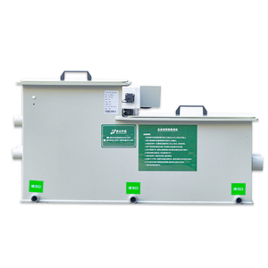 Qihangras nhà máy trực tiếp nuôi trồng thủy sản thiết bị Koi <span class=keywords><strong>Pond</strong></span> Hệ thống lọc trọng lực cho ăn lọc nước cho ao cá giá trị tốt nhất - Product Image 5