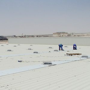 Puits <span class=keywords><strong>de</strong></span> soleil en polycarbonate <span class=keywords><strong>de</strong></span> haute qualité | Dôme tubulaire | pour une lumière naturelle plus brillante | <span class=keywords><strong>Prix</strong></span> d'usine - Product Image 4