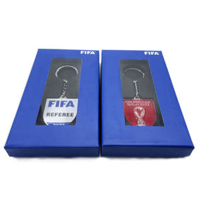 Оптовые аксессуары для брелоков: мини-держатель для монет, милый заготовка для сублимации, кольцо-спиннер для ключей, 3D металлические брелоки (Llavero) - Product Image 4