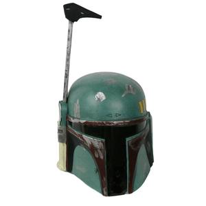 Masque de costume de casque SW adulte Masques de la série SW Casque Cosplay d'Halloween pour homme adulte - Product Image 1