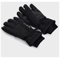 Gants de ski pour adultes personnalisés, imperméables, compatibles avec les écrans tactiles, gants de snowboard, gants d'hiver chauds doublés pour les sports d'hiver par temps froid