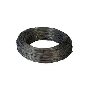 High carbon bright steel wire steel wire rod price for new frame