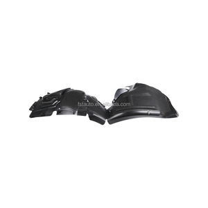 Panneau de revêtement de puits de roue Revêtement de garde-boue avant gauche 1063693-00-B pour Tesla Model S 2016- 1063693-00-B - Product Image 6