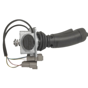 Repuesto de Joystick para Plataformas Elevadoras Aéreas AWP, Pieza de Maquinaria de Construcción 00005393 para Elevadores de Brazo BT30ERT BT28ERT BT26ERT - Product Image 3