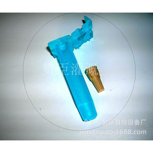 Conectores de Cable Serie DB Zw Zanchen, Conector Impermeable para Entierro Directo DBRY 6, Estándar Nacional, Revestimiento de Goma - Product Image 4