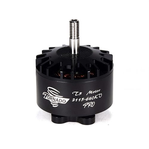 BrotherHobby Tor/nado T5 3115 Pro 1050KV 5-8S Brushless Motor for FPV Racing Long Range X Class Drone