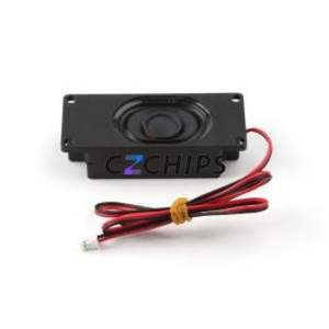 Nuevo y Original 3070BOX-8Ω2W-2P2.0 Circuito integrado IC Chip Altavoz Venta al por mayor Chips de componentes electrónicos y servicio BOM - Product Image 1