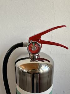 <span class=keywords><strong>Extincteur</strong></span> de batterie au lithium certifié pour le marché mondial - Product Image 4