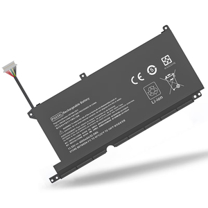 แบตเตอรี่ PG03XL สำหรับ HP L48430-2B1 ของแท้ใหม่ ความจุ 52.5Wh 4323mAh แรงดัน 11.55V คุณภาพเสถียร ขายส่งจากโรงงาน - Product Image 4