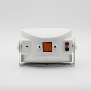 <span class=keywords><strong>PA</strong></span> Hệ Thống Âm Thanh Độ Trung Thực Cao 30W Hội Nghị Địa Chỉ Công Cộng Treo Tường Loa - Product Image 3