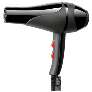 High Power And High-speed Blue Light Super Large Hair Dryer For Home Hair Salons