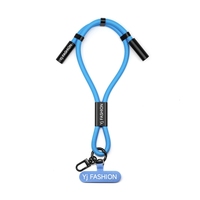 Regalos Empresariales: Cordón para Teléfono Celular y Cable de Carga Rápida USB C a USB C de 3A/60W para iPhone y Teléfonos Inteligentes Android