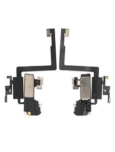 Haut-parleur d'écouteur TN avec câble de capteur de proximité pour <span class=keywords><strong>11</strong></span> <span class=keywords><strong>Pro</strong></span> <span class=keywords><strong>Max</strong></span> - Product Image 1