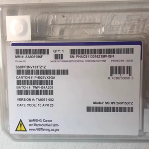 SSDPF2NV153TZ1Z horng Shing 15.36T P5316 15.36TB U.2 NVMe PCIe 4.0 Enterprise SSD - Product Image 2