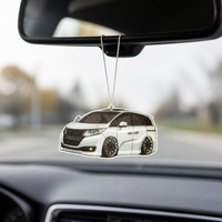 Diffuseur de voiture en bouteille 10 ml avec bâtonnets en coton, évaporation naturelle, parfum Freesia & Poire