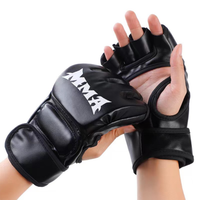 GORDON Machine d'entraînement de boxe intelligente de haute qualité avec musique, cible de combat musicale